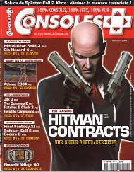 Jaquette de Consoles Plus — n°148