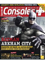 Jaquette de Consoles Plus — n°229