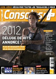 Jaquette de Consoles Plus — HS n°c13