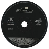 Jaquette de Consoles Plus — CD b08