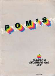 Jaquette de Pom s — n°06