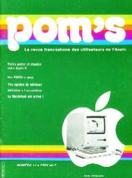 Jaquette de Pom s — n°11