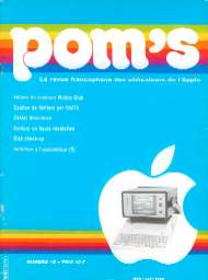 Jaquette de Pom s — n°15
