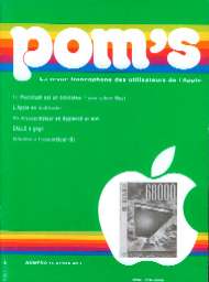 Jaquette de Pom s — n°16