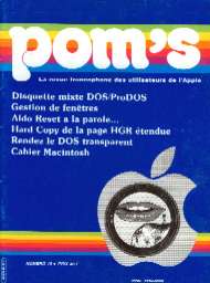 Jaquette de Pom s — n°18