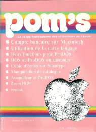 Jaquette de Pom s — n°20