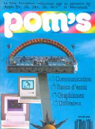 Jaquette de Pom s — n°31
