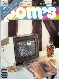 Jaquette de Pom s — n°34