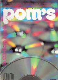 Jaquette de Pom s — n°36