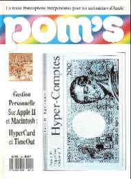 Jaquette de Pom s — n°41