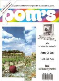 Jaquette de Pom s — n°43