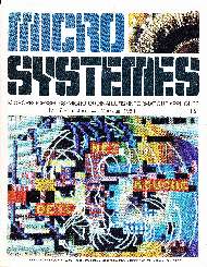 Jaquette de Micro Systemes — n°017