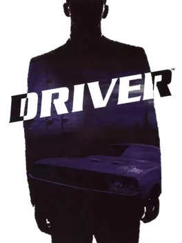 Jaquette de Driver