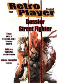 Jaquette de Retro Player — n°05