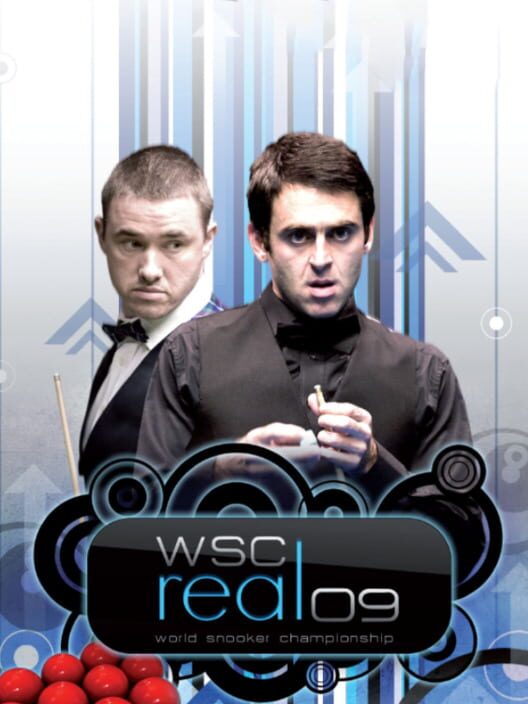 Jaquette de World Snooker championship 09