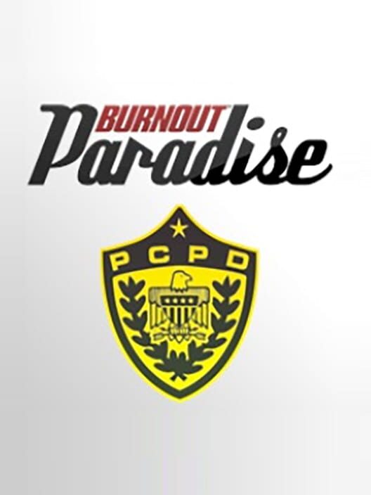 Jaquette de Burnout Paradise: Cops and Robbers