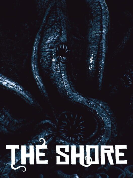 Jaquette de The Shore