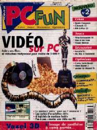 Jaquette de PC Fun — n°002