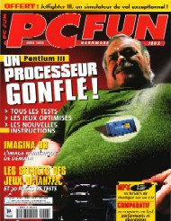 Jaquette de PC Fun — n°048