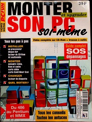 Jaquette de PC Fun — HS n°2