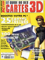 Jaquette de PC Fun — HS n°3