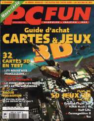 Jaquette de PC Fun — HS n°5