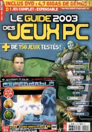 Jaquette de PC Fun — HS n°8