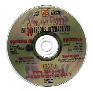 Jaquette de Compatibles PC Magazine — CD 080