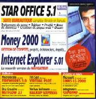Jaquette de Compatibles PC Magazine — CD 140