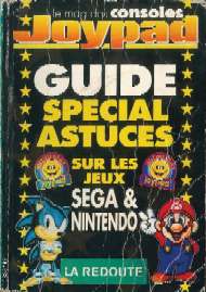 Jaquette de Joypad — n°La Redoute