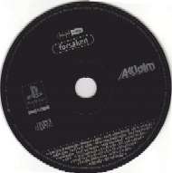 Jaquette de Joypad — 075 CD