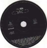 Jaquette de Joypad — 080 CD