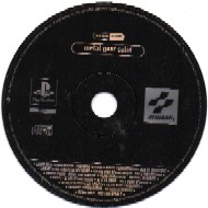 Jaquette de Joypad — CD 083