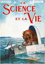 Jaquette de Science et Vie — n°0006