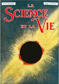 Jaquette de Science et Vie — n°0017