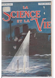 Jaquette de Science et Vie — n°0019