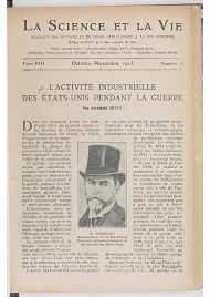 Jaquette de Science et Vie — n°0023