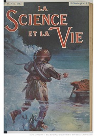 Jaquette de Science et Vie — n°0035