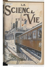 Jaquette de Science et Vie — n°0044