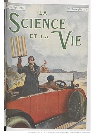 Jaquette de Science et Vie — n°0046