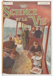 Jaquette de Science et Vie — n°0048