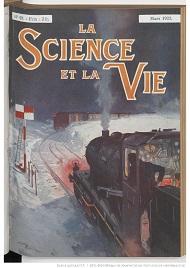 Jaquette de Science et Vie — n°0049