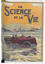 Jaquette de Science et Vie — n°0052
