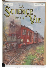 Jaquette de Science et Vie — n°0053