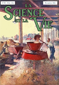 Jaquette de Science et Vie — n°0059