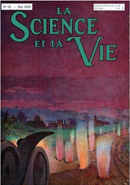 Jaquette de Science et Vie — n°0062
