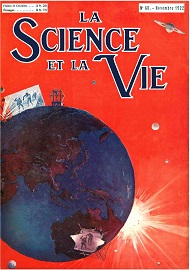Jaquette de Science et Vie — n°0065