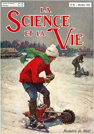 Jaquette de Science et Vie — n°0066