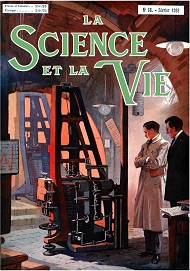 Jaquette de Science et Vie — n°0068