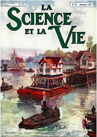 Jaquette de Science et Vie — n°0078